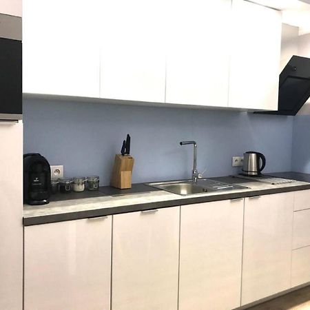 Apartamenty Zajezdnia Mtp ポズナン エクステリア 写真