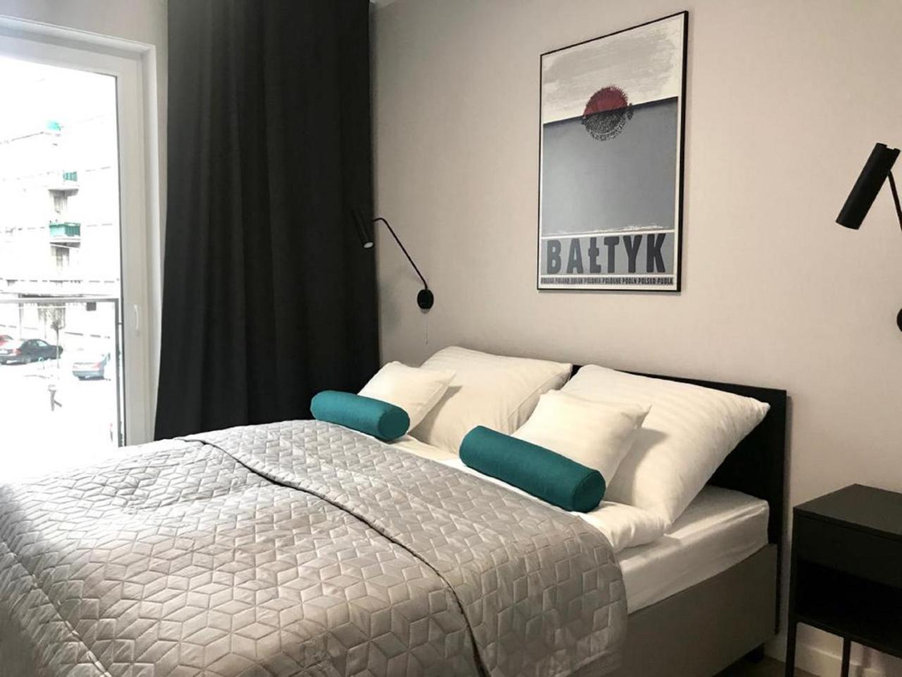 Apartamenty Zajezdnia Mtp ポズナン エクステリア 写真