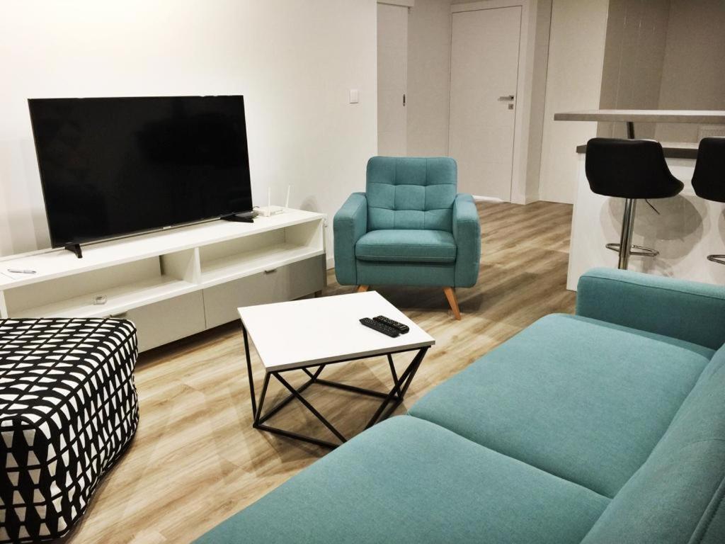 Apartamenty Zajezdnia Mtp ポズナン エクステリア 写真